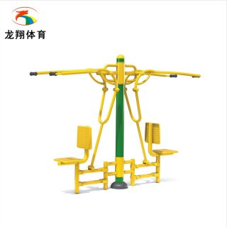 儿童秋千椅综合训练器