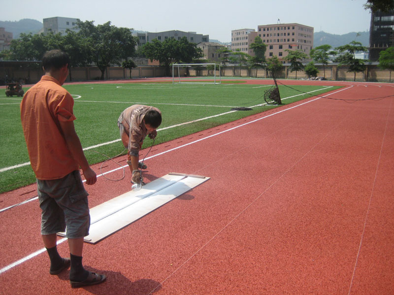 福清市龙田镇积库小学