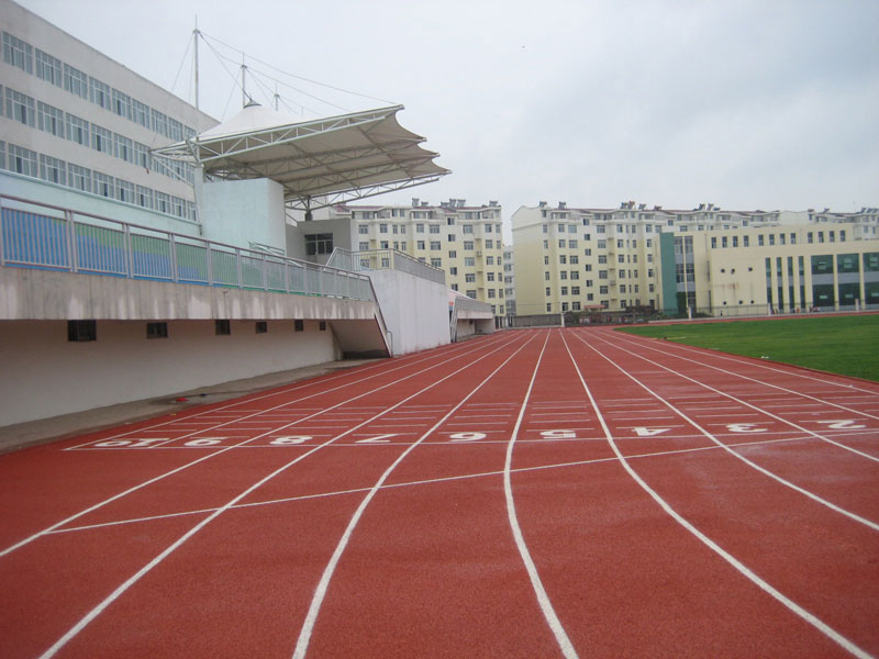 河南商丘职业技术学院